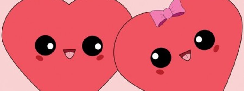 Que tan enamoradiza/o eres?