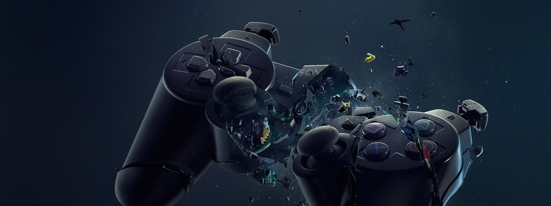 ¿Que tipo de gamer eres?
