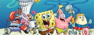 Que personaje de bob esponja eres
