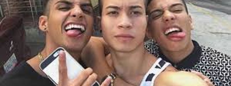 Los Boys