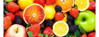 ¿Que tipo de fruta eres?