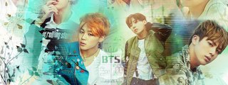 Quien es tu chico ideal de BTS 