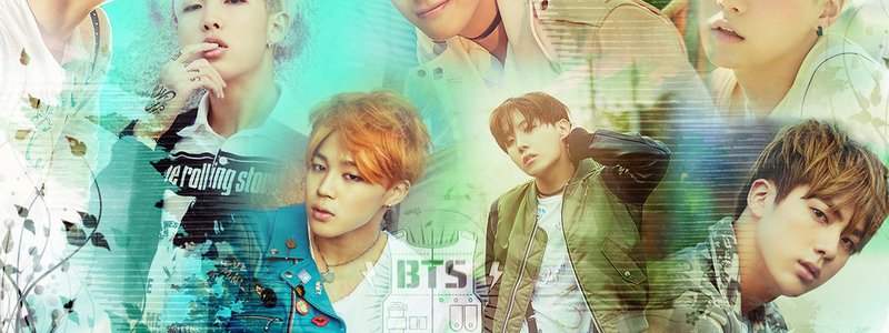 Quien es tu chico ideal de BTS 