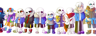Que sans eres