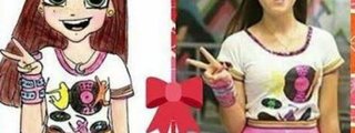 Cuánto sabes de karol Sevilla