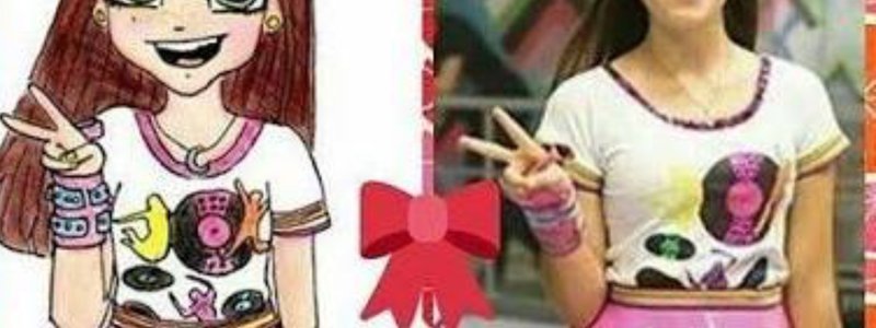 Cuánto sabes de karol Sevilla