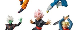 test de dragon ball z,gt,super,heroes