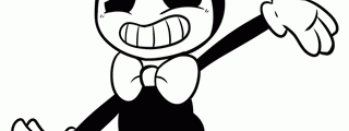 ¿que personaje de bendy eres?
