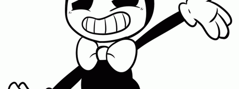 ¿que personaje de bendy eres?