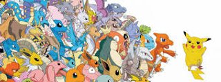 Que pokemon eres