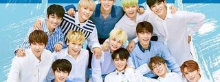 A que subunidad perteneces de SEVENTEEN