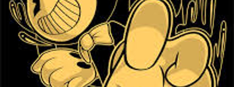 que personaje de bendy and the ink machine eres