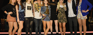 QUE PERSONAJE DE SOY LUNA ERES