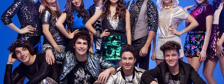 Que personaje de soy luna eres