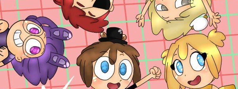 ¿Que personaje de fnafhs HS eres?