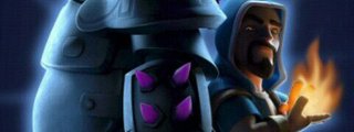 Que personaje eres de Clash Royale
