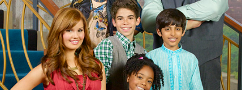 que personaje de jessie eres