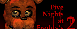 que personaje de fnaf 2 eres