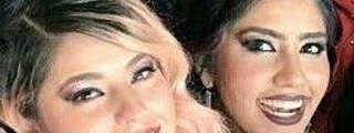 Eres Karen o lesslie 