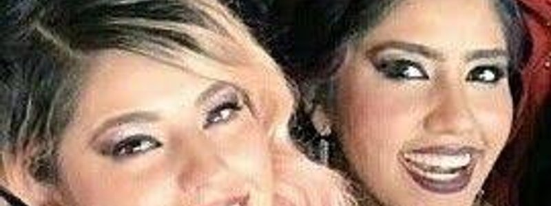 Eres Karen o lesslie 
