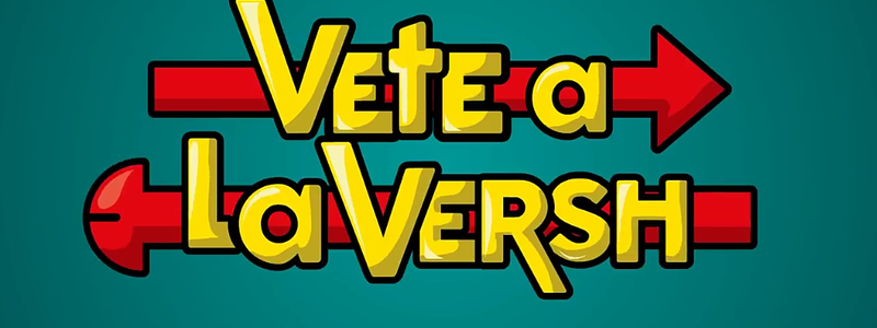 Quien eres de vete ala versh