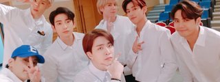 ¿Que miembro eres de Got7?