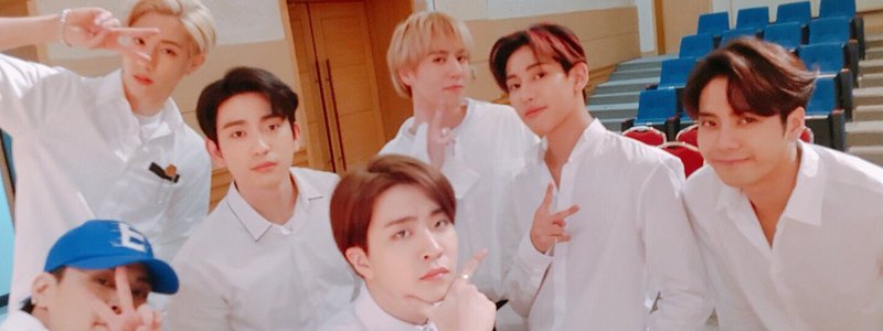 ¿Que miembro eres de Got7?