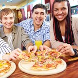 Preguntas y respuestas: Qu&eacute; tipo de pizza eres 🍕 seg&uacute;n tus planes de domingo?