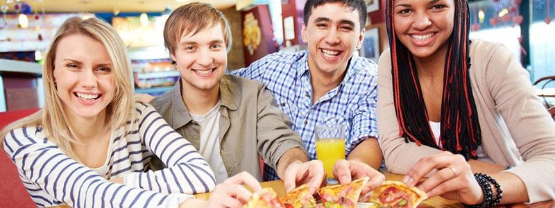 Preguntas y respuestas: Qu&eacute; tipo de pizza eres 🍕 seg&uacute;n tus planes de domingo?