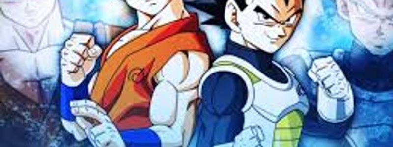 goku o vegeta?