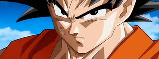 ¿Que personaje de Dragon Ball eres?