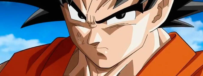 ¿Que personaje de Dragon Ball eres?