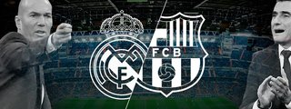 Preguntas y respuestas: Ere mas del Bar&ccedil;a o del Madrid