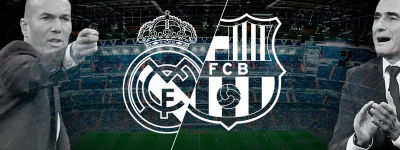 Ere mas del Bar&ccedil;a o del Madrid