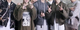 cual es tu pareja ideal del grupo BTS