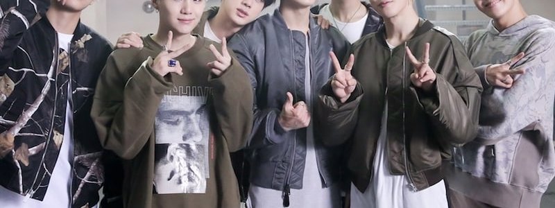 cual es tu pareja ideal del grupo BTS