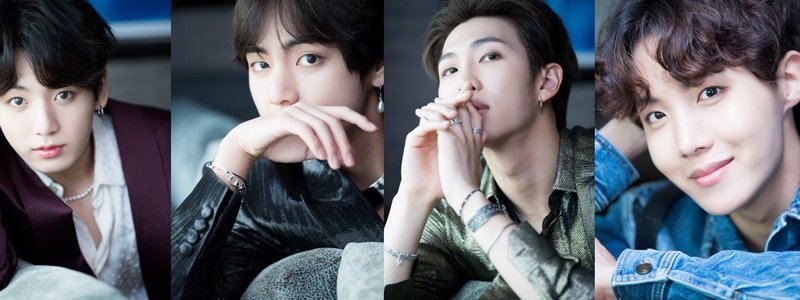 Quien sería tu hermano de BTS?