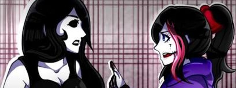 Eres nina the killer o jane the killer