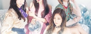 Preguntas y respuestas: &iquest;Que chica de BlackPink eres?