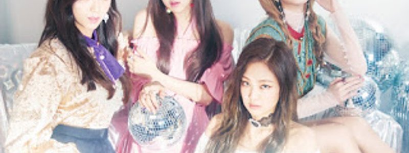 &iquest;Que chica de BlackPink eres?