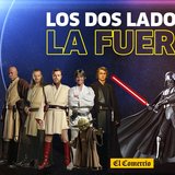 Preguntas y respuestas: &iquest;Eres Sith o Jedi?
