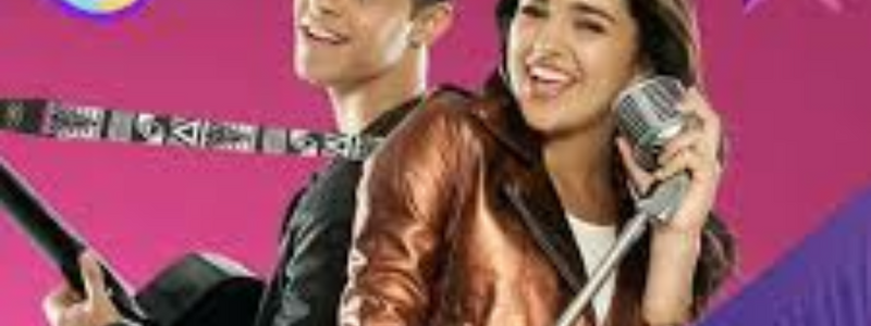¿Quien eres de kally's mashup?