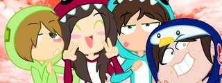 Que amiwito eres? 