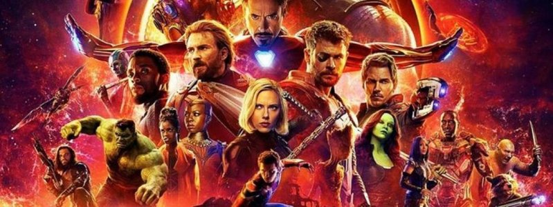 que personaje de avengers eres?