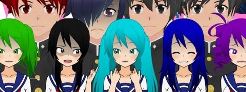eres ryoba o senpai?