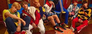 quien es tu alma gemela de BTS