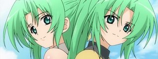 ¿Eres Mion o Shion? 