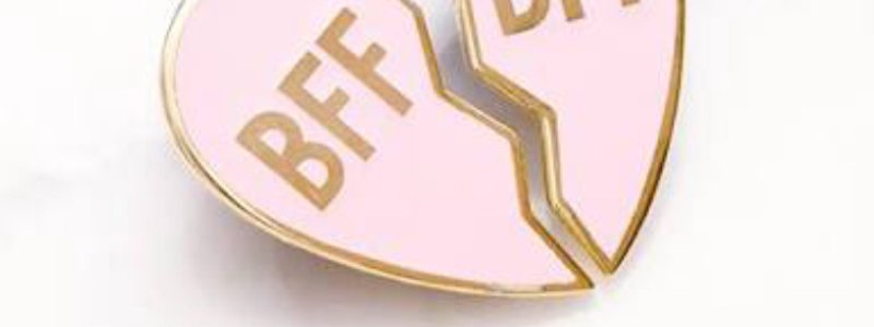 Que hacer con tu bff