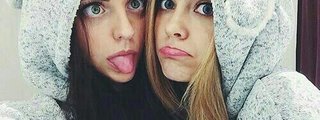 Que Chica Eres En Realidad
