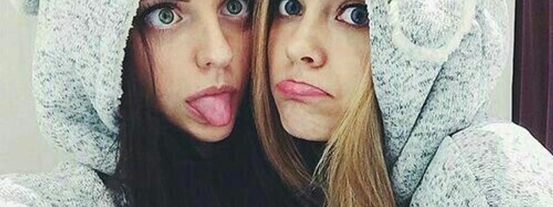 Que Chica Eres En Realidad